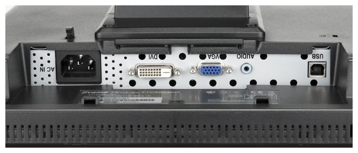 ������ ������� Iiyama ProLite T1932MSC-1 (T1932MSC-B1) ���� 5