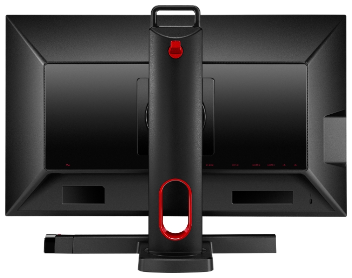 ������ ������� BenQ XL2420TX (XL2420TX) ���� 4
