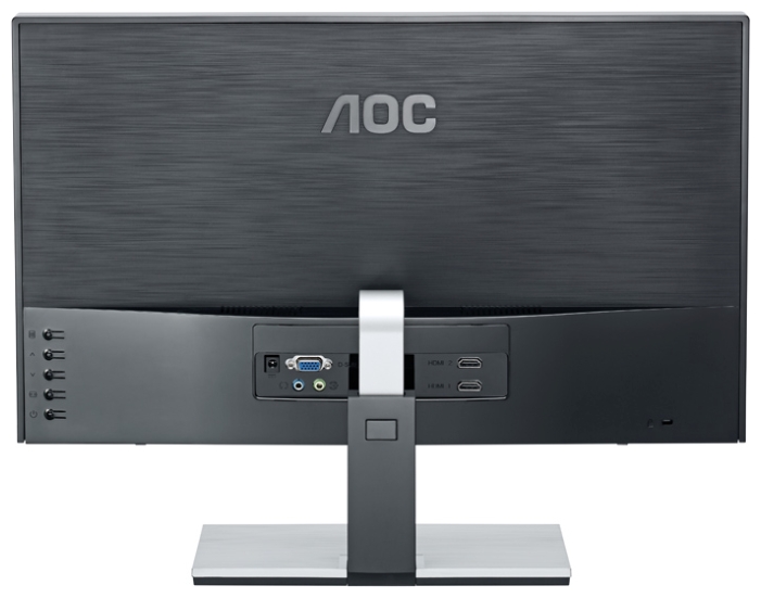 ������ ������� AOC I2367F (I2367F) ���� 4