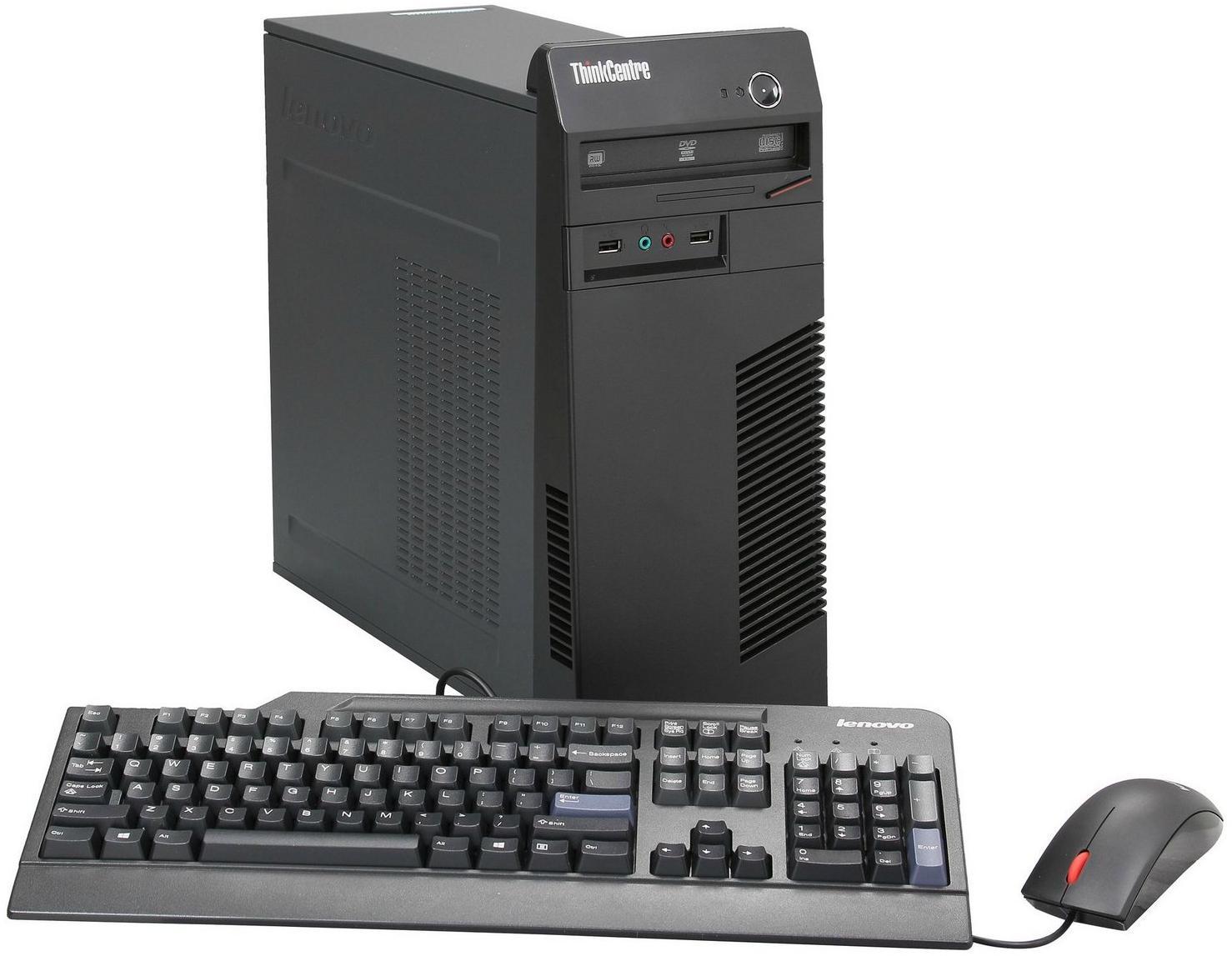 ������ ��������� Lenovo ThinkCentre M72e MT (3597CN2) ���� 2