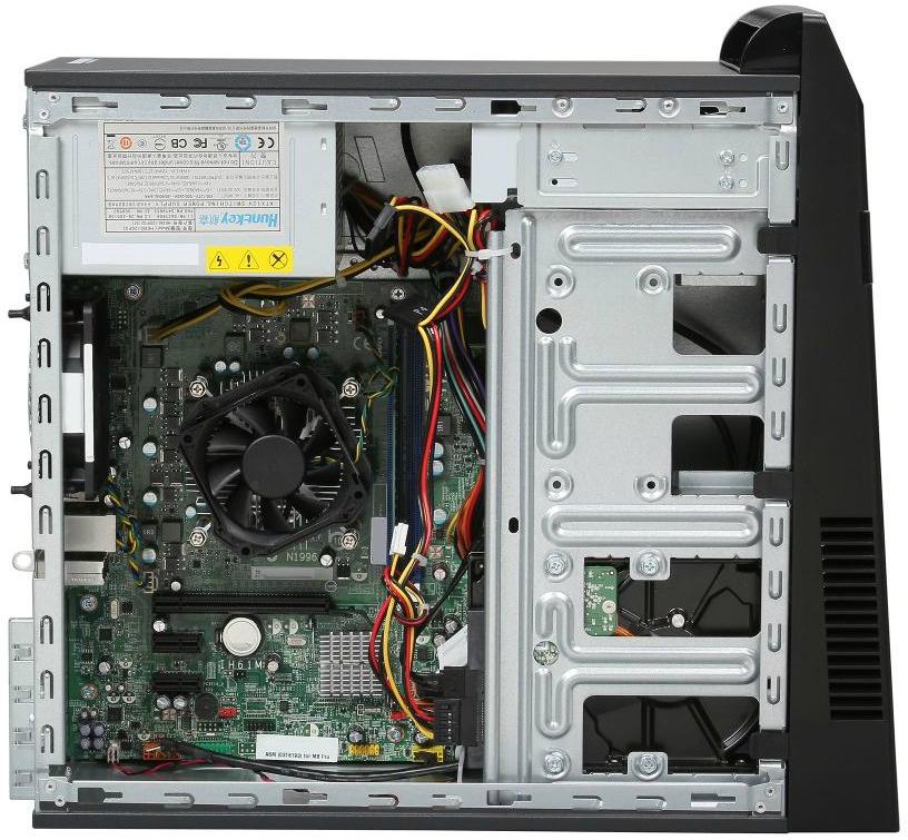 ������ ��������� Lenovo ThinkCentre M72e MT (3597CN2) ���� 4