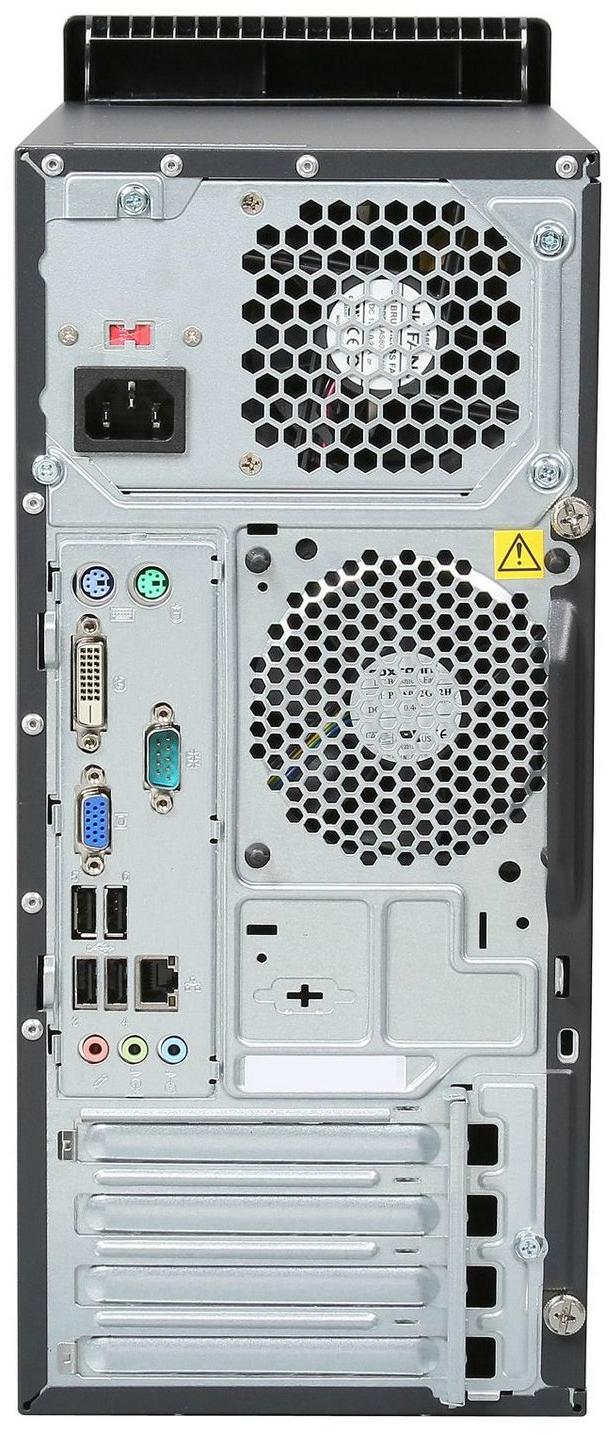 ������ ��������� Lenovo ThinkCentre M72e MT (3597CN2) ���� 5