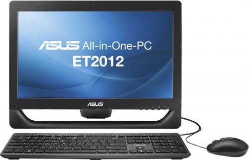 ������ �������� Asus EeeTOP ET2012AGKB (90PT0071000700Q) ���� 1