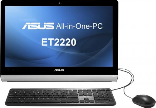 Купить Моноблок Asus EeeTop ET2220INTI-B003L (90PT00G1001870Q) фото 1 Купить Моноблок Asus EeeTop ET2220INTI-B003L (90PT00G1001870Q) фото 1