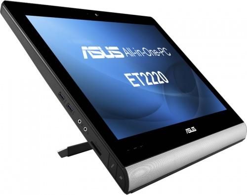 Купить Моноблок Asus EeeTop ET2220INTI-B003L (90PT00G1001870Q) фото 2 Купить Моноблок Asus EeeTop ET2220INTI-B003L (90PT00G1001870Q) фото 2
