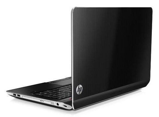 ������ ������� HP Envy dv6-7261er (C5U09EA) ���� 3