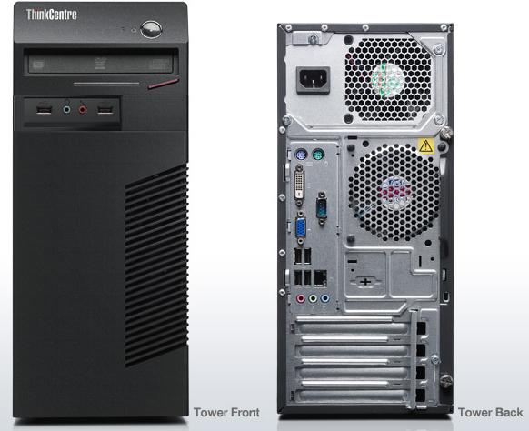 ������ ��������� Lenovo ThinkCentre M72e MT (3597CS9) ���� 2