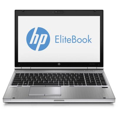 Купить Ноутбук HP EliteBook 8570p (A1L16AV) фото 1 Купить Ноутбук HP EliteBook 8570p (A1L16AV) фото 1