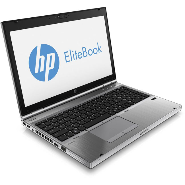 Купить Ноутбук HP EliteBook 8570p (A1L16AV) фото 2 Купить Ноутбук HP EliteBook 8570p (A1L16AV) фото 2