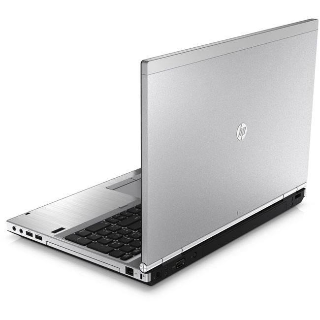 ������ ������� HP EliteBook 8570p (A1L16AV) ���� 3