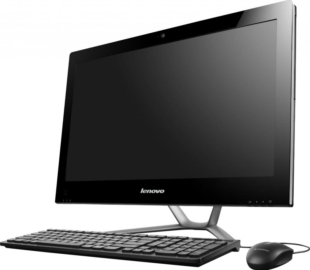 Купить Моноблок Lenovo IdeaCentre C445G-E284G5008UK (57310998) фото 1 Купить Моноблок Lenovo IdeaCentre C445G-E284G5008UK (57310998) фото 1