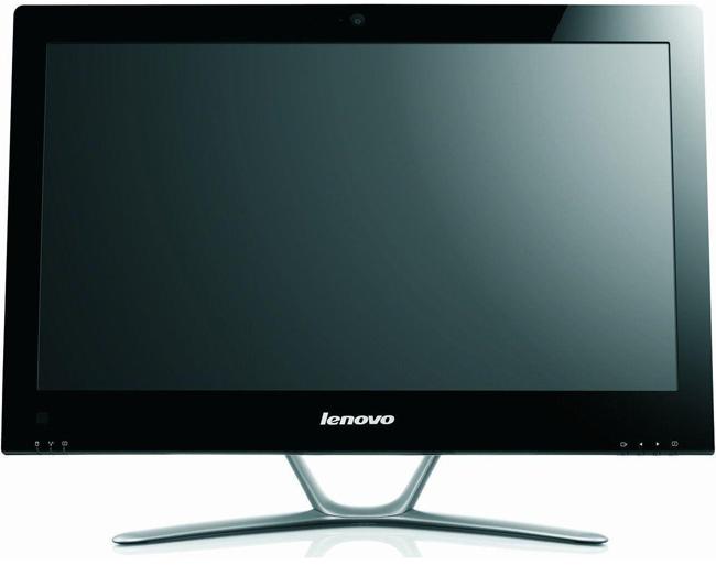 Купить Моноблок Lenovo IdeaCentre C445G-E284G5008UK (57310998) фото 2 Купить Моноблок Lenovo IdeaCentre C445G-E284G5008UK (57310998) фото 2