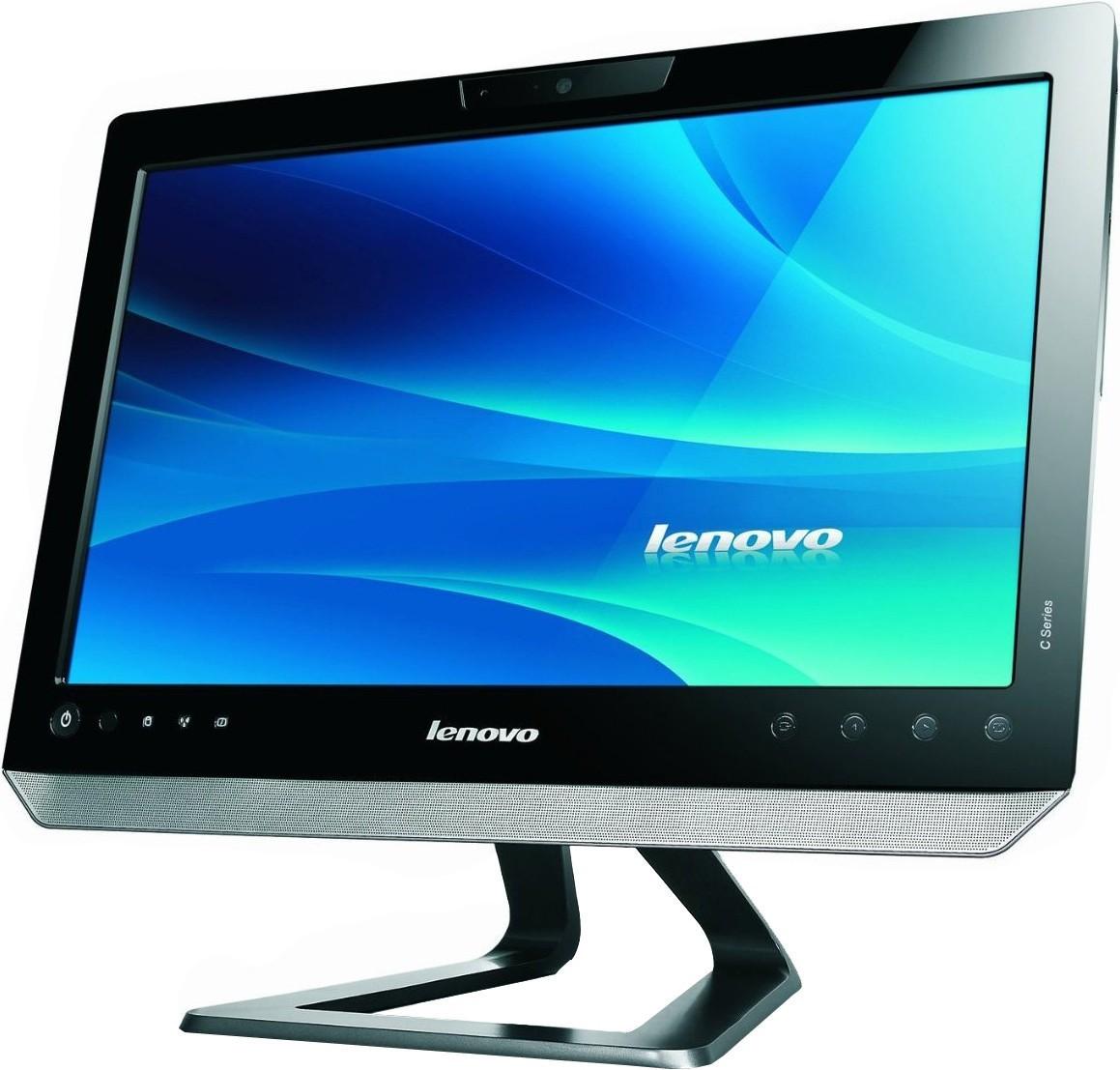 ������ �������� Lenovo IdeaCentre C320G-G642G320DK (57307533) ���� 2
