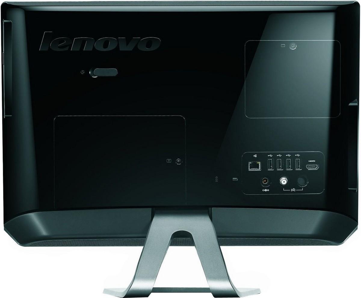 ������ �������� Lenovo IdeaCentre C320G-G642G320DK (57307533) ���� 3