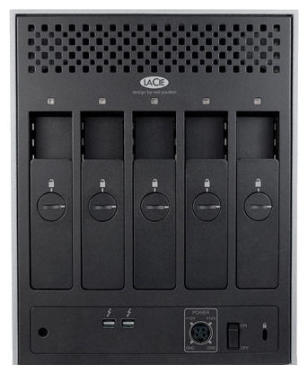 ������ ������� ������� ���� LaCie 9000378U (9000378U) ���� 2