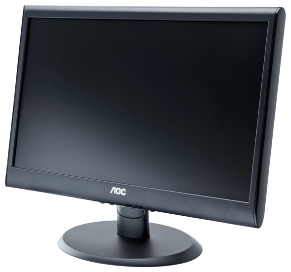 ������ ������� AOC e2350Sak (e2350Sak) ���� 2