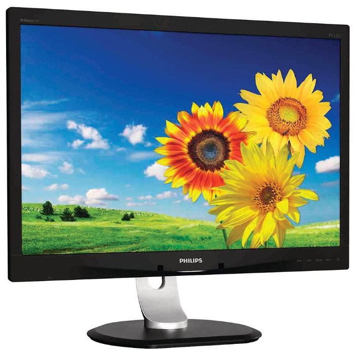 ������ ������� Philips 240P4QPYEB (240P4QPYEB (00/01)) ���� 2