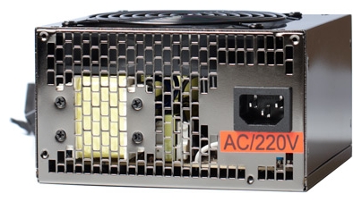 ������ ���� ������� Exegate ATX-600PPX 600W (ATX-600PPX) ���� 2