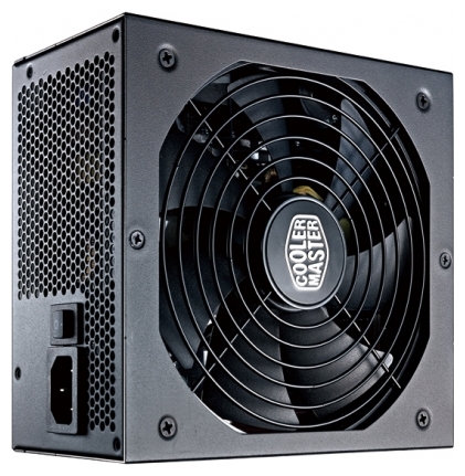 Купить Блок питания Cooler Master Thunder M 520W (RS-520-AMCB) фото 1 Купить Блок питания Cooler Master Thunder M 520W (RS-520-AMCB) фото 1