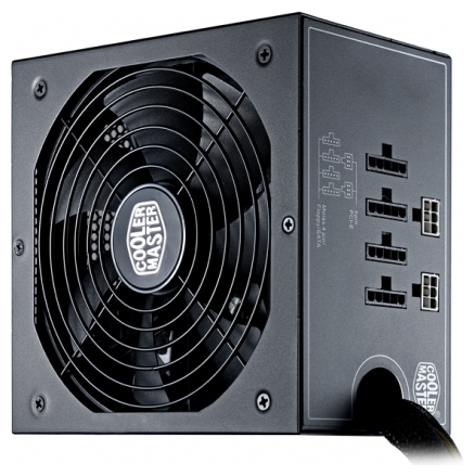 ������ ���� ������� Cooler Master Thunder M 520W (RS-520-AMCB) ���� 2