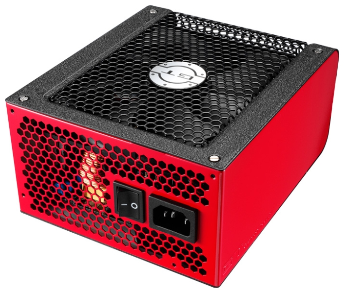 ������ ���� ������� AeroCool GT-1050S 1050W (EN50029) ���� 2
