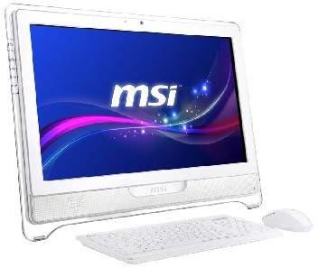 Купить Моноблок MSI AE3212-226 (AE3212-226RU) фото 1 Купить Моноблок MSI AE3212-226 (AE3212-226RU) фото 1