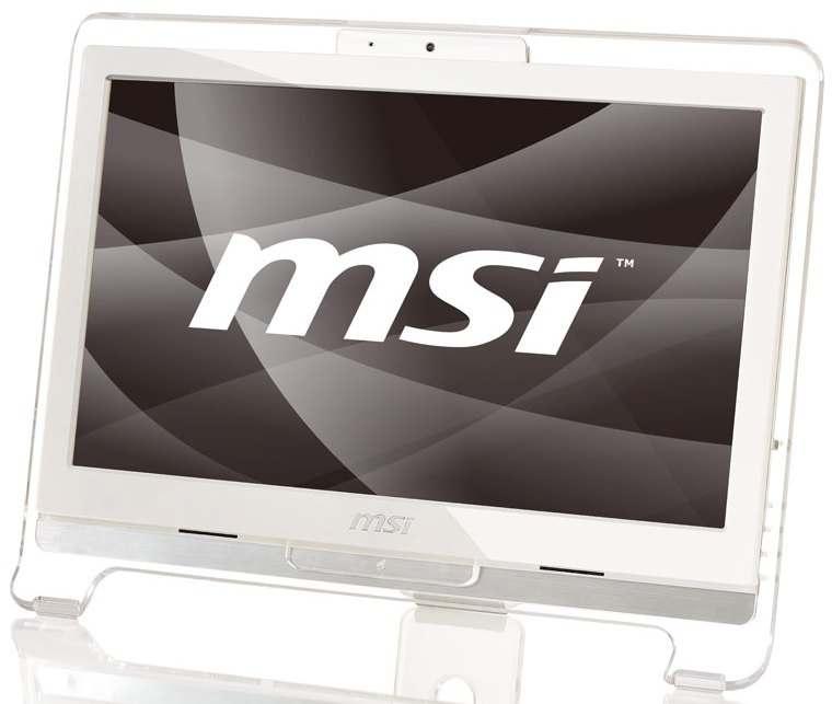 ������ �������� MSI AE3212-226 (AE3212-226RU) ���� 3