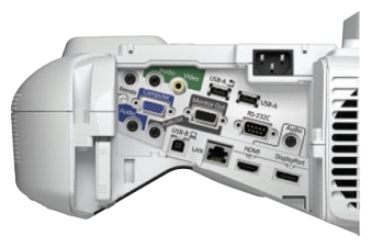 ������ �������� Epson EB-1400Wi (EB-1400Wi) ���� 2