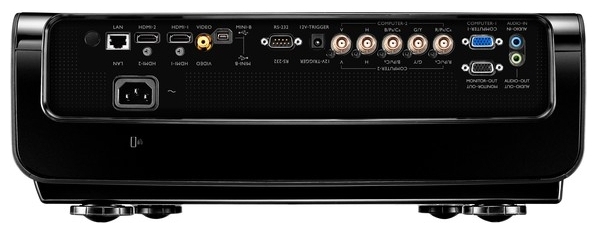 ������ �������� BenQ SH940 (SH940) ���� 2
