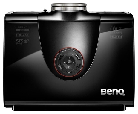 ������ �������� BenQ SH940 (SH940) ���� 3
