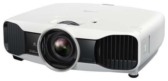 Купить Проектор Epson EH-TW9100W (EH-TW9100W) фото 1 Купить Проектор Epson EH-TW9100W (EH-TW9100W) фото 1