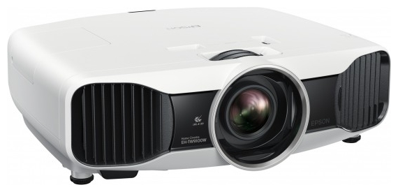 Купить Проектор Epson EH-TW9100W (EH-TW9100W) фото 2 Купить Проектор Epson EH-TW9100W (EH-TW9100W) фото 2