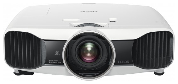 Купить Проектор Epson EH-TW9100W (EH-TW9100W) фото 3 Купить Проектор Epson EH-TW9100W (EH-TW9100W) фото 3