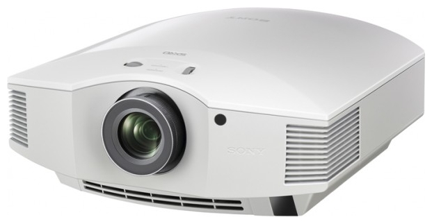 ������ �������� Sony VPL-HW50ES (VPL-HW50ES) ���� 2