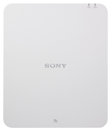 ������ �������� Sony VPL-FH36 (VPL-FH36) ���� 5