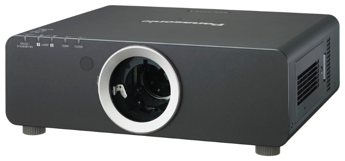 ������ �������� Panasonic PT-DW640L (PT-DW640L) ���� 2