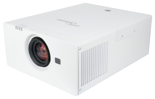 ������ �������� Optoma EH7500 (EH7500) ���� 5