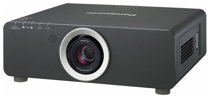 ������ �������� Panasonic PT-DZ680 (PT-DZ680) ���� 2