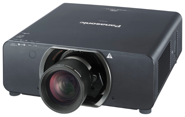 ������ �������� Panasonic PT-DS12K (PT-DS12K) ���� 1
