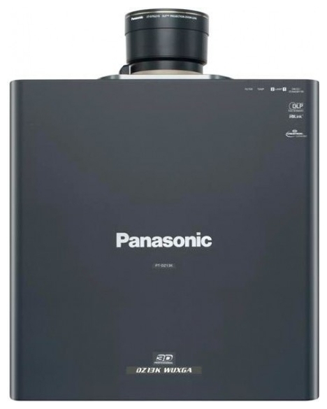 ������ �������� Panasonic PT-DZ10K (PT-DZ10K) ���� 5