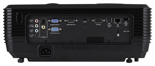 ������ �������� ViewSonic PJD8333s (PJD8333s) ���� 2