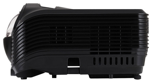 ������ �������� ViewSonic PJD8333s (PJD8333s) ���� 4