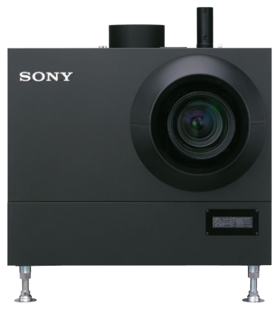 ������ �������� Sony SRX-R320SP (SRX-R320SP) ���� 2