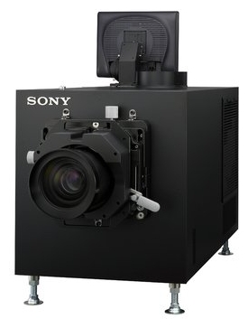 Купить Проектор Sony SRX-R515P (SRX-R515P) фото 1 Купить Проектор Sony SRX-R515P (SRX-R515P) фото 1