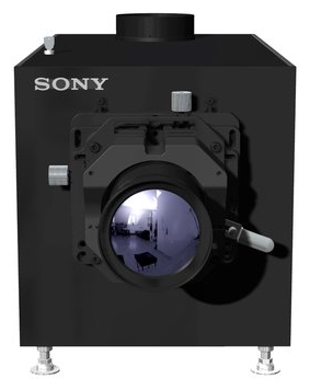Купить Проектор Sony SRX-R515P (SRX-R515P) фото 3 Купить Проектор Sony SRX-R515P (SRX-R515P) фото 3
