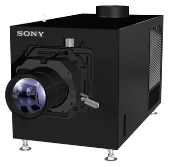 ������ �������� Sony SRX-R515P (SRX-R515P) ���� 4
