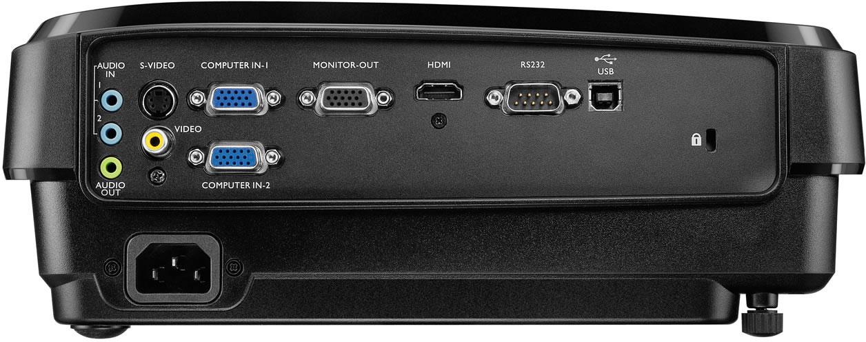 ������ �������� BenQ MS507H (MS507H) ���� 2