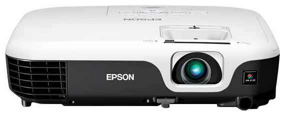 Купить Проектор Epson VS320 (VS320) фото 1 Купить Проектор Epson VS320 (VS320) фото 1