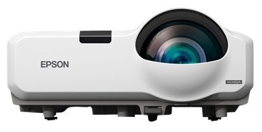 ������ �������� Epson BrightLink 435Wi (BrightLink 435Wi) ���� 3