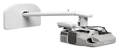 ������ �������� Epson BrightLink 435Wi (BrightLink 435Wi) ���� 4
